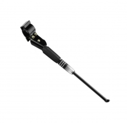 Подножка 24"-28" Nuvo NH-KF 98 AAJ Alloy-Black 390009