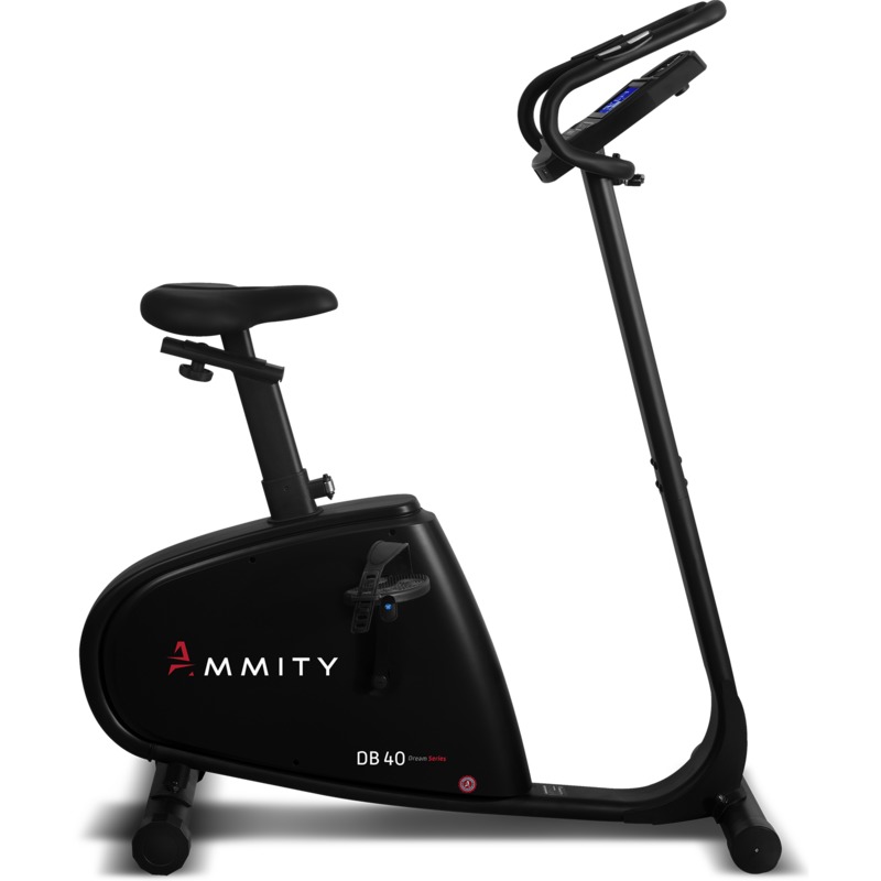 Велотренажер Ammity Dream DB 40 Велотренажер Ammity Dream DB 40 по низким ценам в Томске и Северске