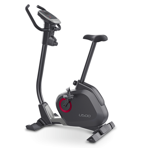 CARBON FITNESS U500 Велотренажер домашний CARBON FITNESS U500 Велотренажер домашний по низким ценам в Томске и Северске