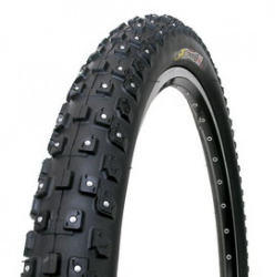 Покрышка 26" * 2.10 Kenda (54-559) K1013 Klondike Wide 252шипа/4ряда 1153г 30TPI 5-528111 Покрышка 26" * 2.10 Kenda (54-559) K1013 Klondike Wide 252шипа/4ряда 1153г 30TPI 5-528111