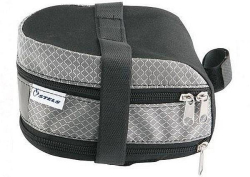 Велосумка под седло большая (Россия)