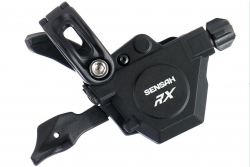 Шифтер/триггер Sensah RX 10 Pro 10 скор. правый 2100мм чёрный SL-00-6900-010-PR10 Шифтер/триггер Sensah RX 10 Pro 10 скор. правый 2100мм чёрный SL-00-6900-010-PR10