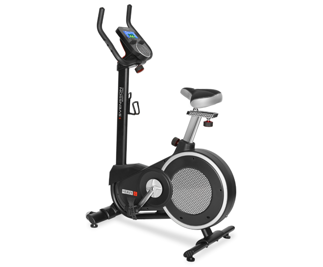 SVENSSON BODY LABS HEAVY G UPRIGHT Велотренажер SVENSSON BODY LABS HEAVY G UPRIGHT Велотренажер по низким ценам в Томске и Северске