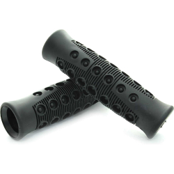 Грипсы SR-41 120 мм черный  RGRSR4100001