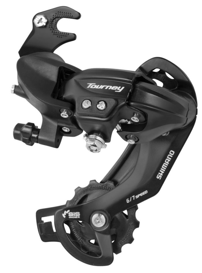 Суппорт/переключатель задний Shimano Tourney ARDTY300B (аналог RD-TX35B) 2-6001 Суппорт/переключатель задний Shimano Tourney ARDTY300B (аналог RD-TX35B) 2-6001 по низким ценам в Томске и Северске
