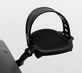 CARBON FITNESS U500 Велотренажер домашний