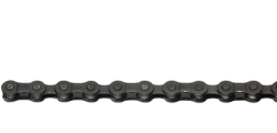 Цепь 6-7ск. Taya TB-50 1/2"x3/32" 116L, с соед. звеном аналог KMC Z51 ZTB17946 Цепь 6-7ск. Taya TB-50 1/2"x3/32" 116L, с соед. звеном аналог KMC Z51 ZTB17946