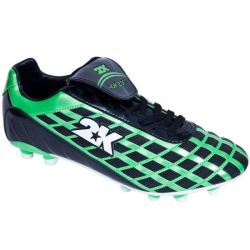 Уценка Бутсы 2К Sport Horizon (13 шипов) green/black