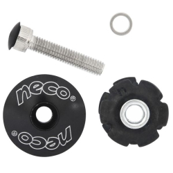 Якорь рулевой колонки 1.1/8”