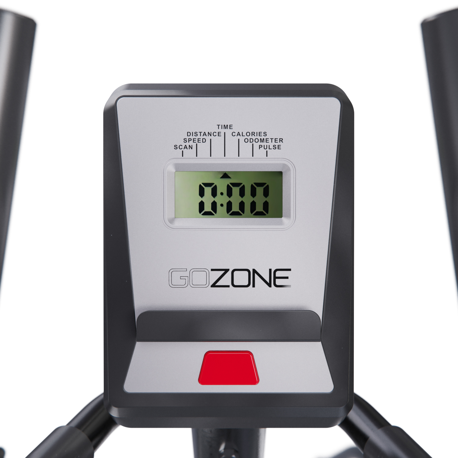  Эллиптический тренажер DFC GOZONE GZE-2287 по низким ценам в Томске и Северске