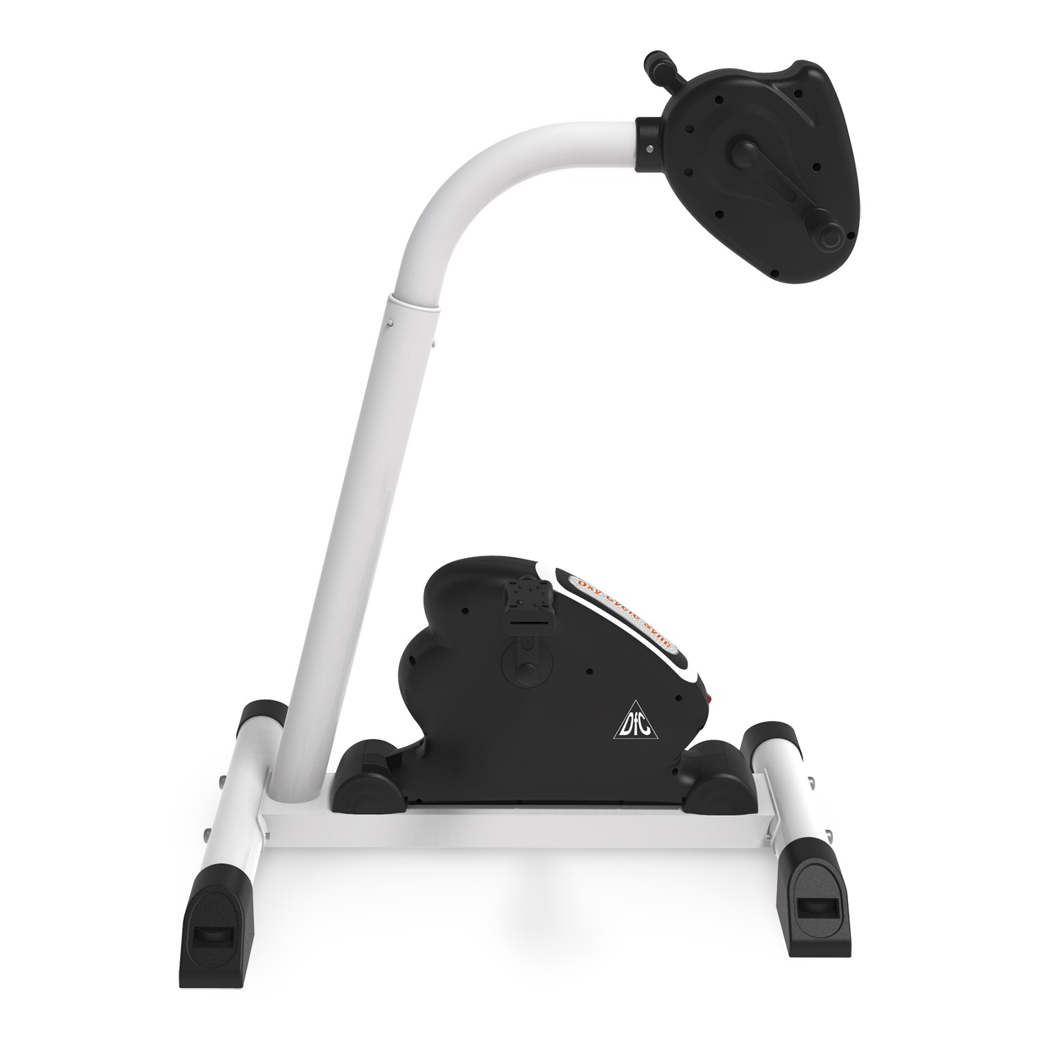  Велотренажер двойной DFC B830 dual bike по низким ценам в Томске и Северске