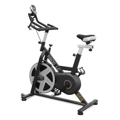 BRONZE GYM S800 LC Спин-байк BRONZE GYM S800 LC Спин-байк по низким ценам в Томске и Северске