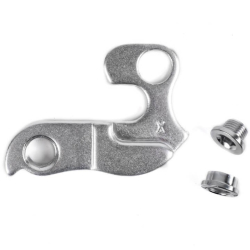 Кронштейн заднего переключателя (Петух) Тип1 type1