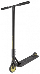 Самокат TechTeam Zorg 21 трюковой green Самокат TechTeam Zorg 21 трюковой green